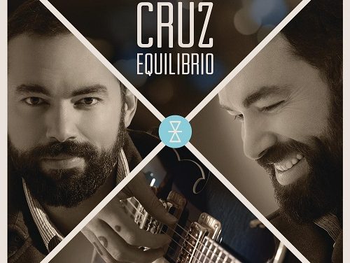 Santiago Cruz cierra con éxito su primera gira promocional por Estados Unidos