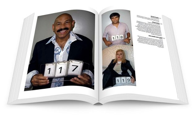 IDENTIDAD VENEZUELA en 1000 rostros disponible en la plataforma digital