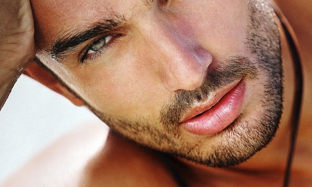 El modelo portugués André Costa se une a la Gran Familia Artística de Emporium Entertainment