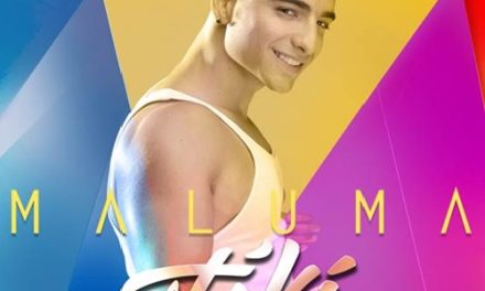 Por demanda popular Maluma lanza su nuevo sencillo »El Tiki» (+Audio)