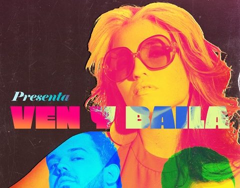 »Ven y Baila» con Majarete Sound Machine