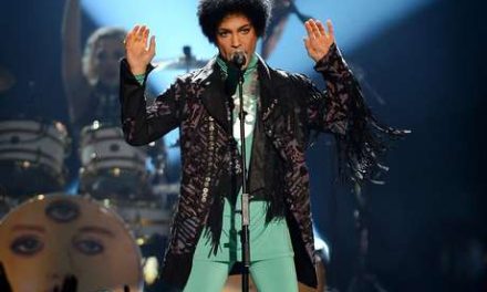 Prince estrena canción en Baltimore durante ‘Rally 4 Peace’