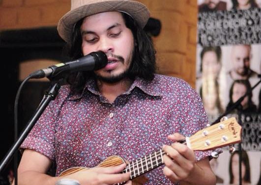 Jorge Herrera cuenta su propia historia de amor