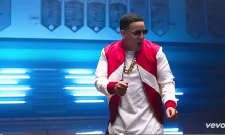 Una frase de Instagram inspira nuevo video de Daddy Yankee: ‘Sígueme y Te Sigo’ (+Video)