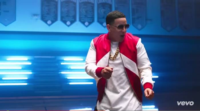 Una frase de Instagram inspira nuevo video de Daddy Yankee: ‘Sígueme y Te Sigo’ (+Video)