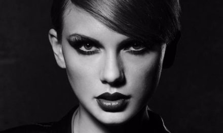 Taylor Swift se vuelve una chica mala en su nuevo video