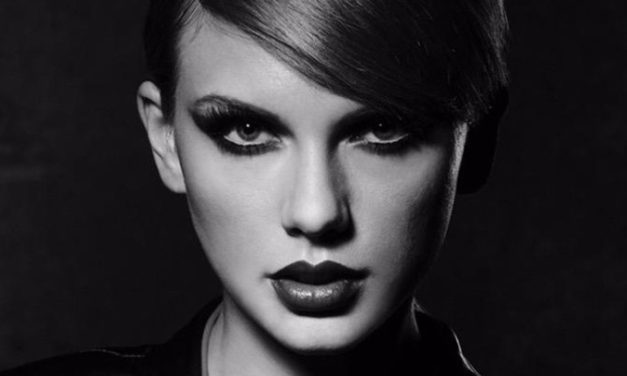 Taylor Swift se vuelve una chica mala en su nuevo video