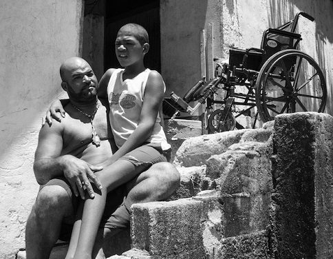 Fundación Paso a Paso celebra su décima edición del Concurso Internacional de Fotografía »Aquí estamos»