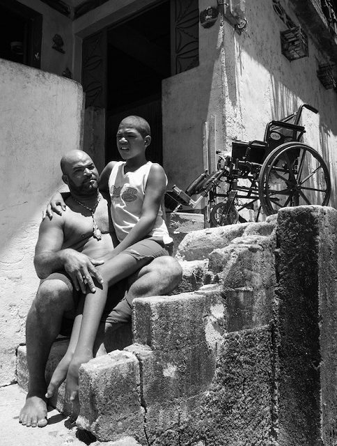 Fundación Paso a Paso celebra su décima edición del Concurso Internacional de Fotografía »Aquí estamos»