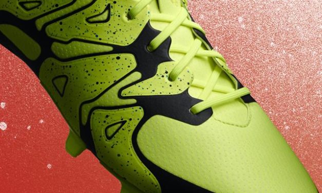 ADIDAS PRESENTA LOS NUEVOS X Y ACE: MARCANDO LA DIFERENCIA EN EL FUTBOL