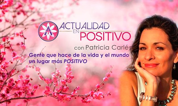 Venevisión Plus presenta Actualidad en Positivo