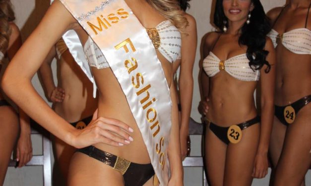 MISS ARAGUA 2015 YA TIENE SUS PRIMERAS GANADORAS