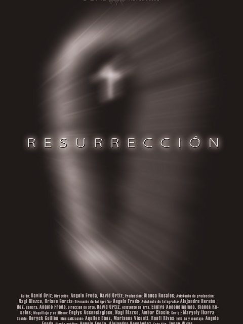 Resurrección, un corto que te pondrá los pelos de punta