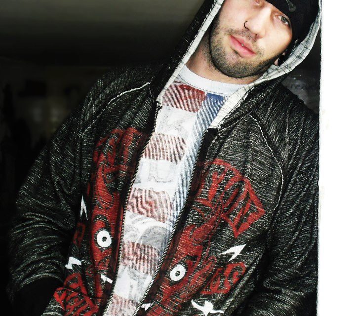 Alex Bruz se impone en el mundo del tatuaje