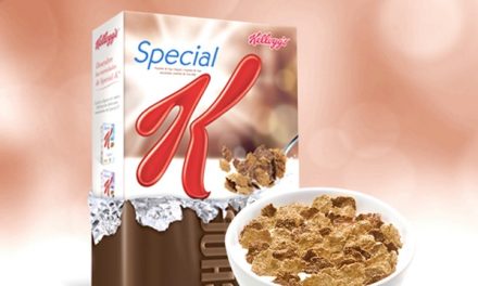 Special K® de Kellogg’s® te invita a dejar la dieta y empezar a vivir plenamente