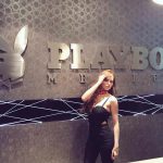 Vivian Cepeda (@viviancepeda) posará desnuda para Playboy (+Fotos)
