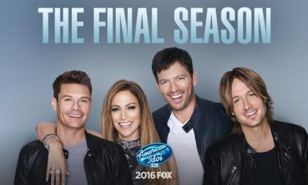 ‘American Idol’ saldrá del aire en 2016