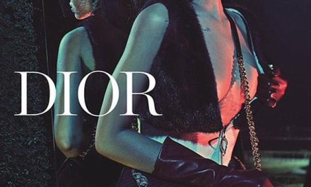 Rihanna protagoniza nueva campaña publicitaria para Dior (+Fotos y Video)