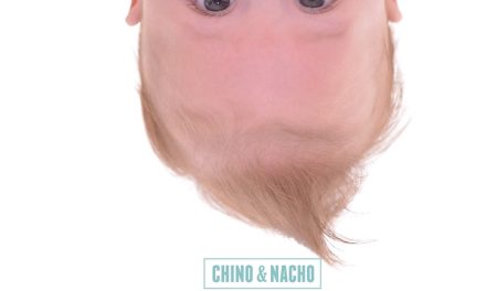 Chino y Nacho lanzan álbum con canciones de cuna