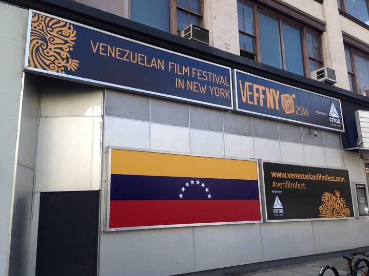 El Festival de Cine Venezolano en Nueva York abre convocatoria para su tercera edición