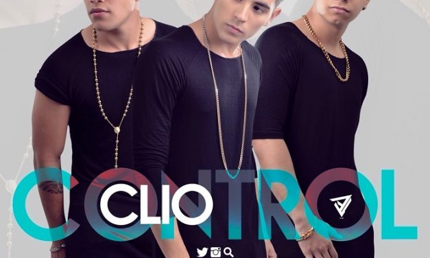 CONTROL es lo que trae la agrupación musical CLIO