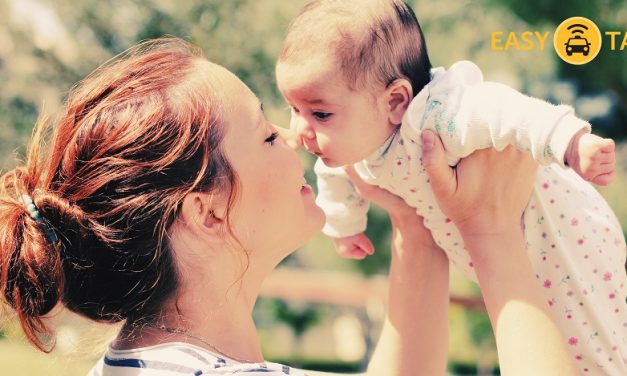 LA MUJER VENEZOLANA SE DESTACA COMO MADRE Y TRABAJADORA