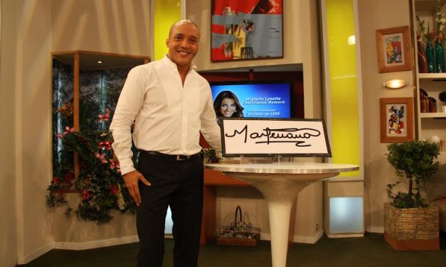 DOUGLAS BERNAL REVELARÁ LAS INTIMIDADES DE LOS MISTERS