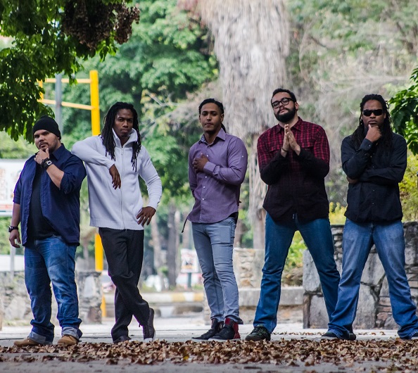 El Gran Tombo llevará su Reggae y Dancehall a Sur América.