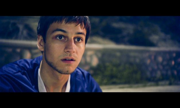 EL VENEZOLANO GABRIEL TARANTINI DEBUTA EN EL FESTIVAL DE CANNES