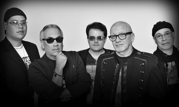 ADITUS (@aditusonline) CELEBRA 40 AñOS DE TRAYECTORIA LANZANDO CD RECOPILATORIO