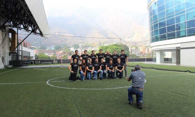 LOS ASPIRANTES AL MISTER VENEZUELA TENDRÁN SU PRIMER ENCUENTRO CON EL JURADO CALIFICADOR
