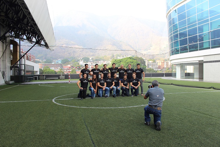 LOS ASPIRANTES AL MISTER VENEZUELA TENDRÁN SU PRIMER ENCUENTRO CON EL JURADO CALIFICADOR