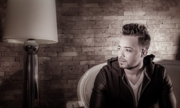 Anzel: La nueva promesa de la bachata