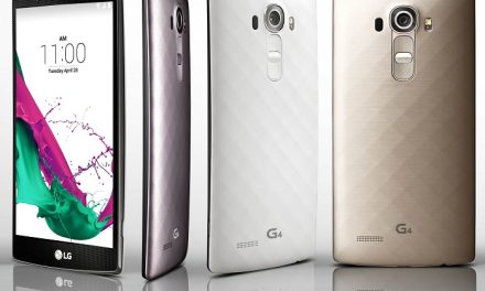LG G4: EL SMARTPHONE MÁS AMBICIOSO