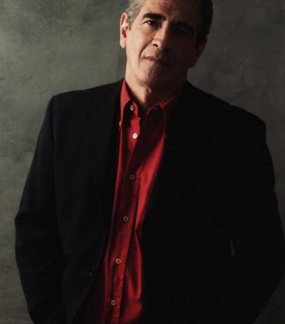 Guillermo Carrasco en concierto íntimo en el Teatro de Chacao