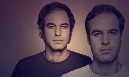 »La Bienvenida» al mejor estilo de Masseratti 2lts (+Video)