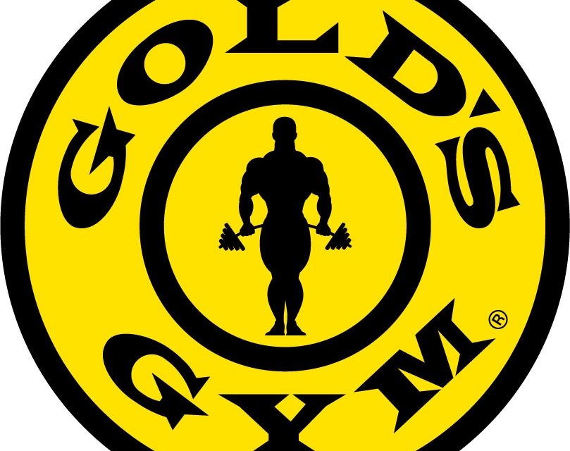 GOLD’S GYM EL RECREO CUMPLE 5 AÑOS CAMBIANDO VIDAS