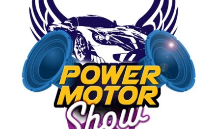 El »Power Motor Show» llega a la terraza del C.C.C.T
