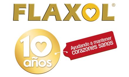 Flaxol lanza campaña para el »Día Mundial de No Fumar»