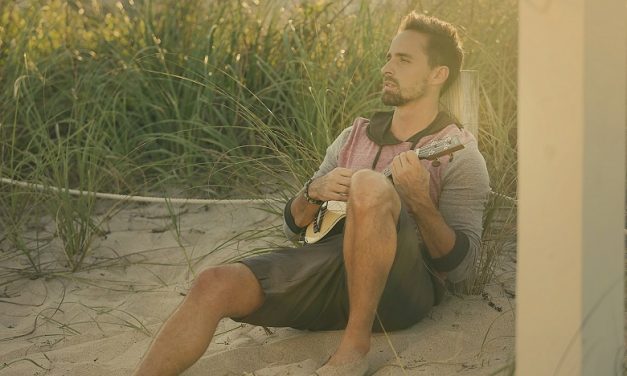 Max Pizzolante (@maxpizzolante) estrena su nuevo videoclip (+Video)