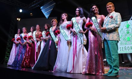 El Miss Venezuela 2015 sigue sumando candidatas: 9 del centro-occidente del pais viajaran a la quinta rosada