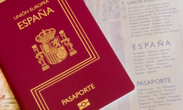 PLATAFORMA PARA EMIGRAR LEGALMENTE E INVERTIR EN ESPAÑA