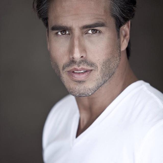 Con Raúl Olivo en el elenco estelar: »Que te perdone Dios» llegó a Venevisiòn – @diegokapeky