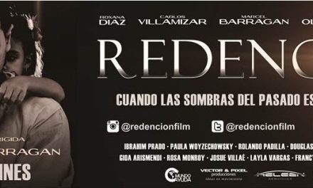 »Redención» llega a la gran pantalla venezolana este 29 de mayo