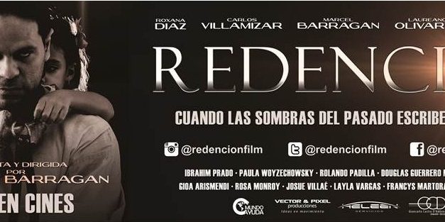 »Redención» llega a la gran pantalla venezolana este 29 de mayo