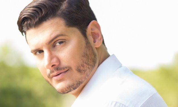 El cantante ítalo/venezolano Ricardo Malfatti llega al mercado panameño