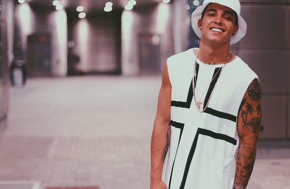 Sixto Rein firma con importante agencia europea