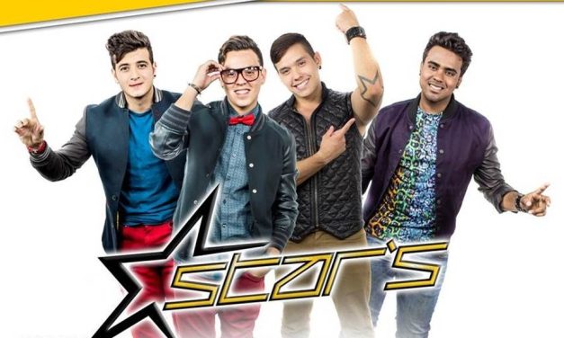 Stars le dice a Venezuela »El primero fui yo»
