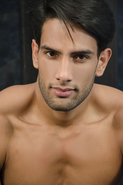 José Andrés Blondel »Voy con todo por el título»