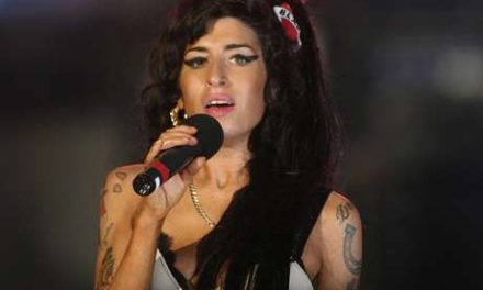 Documental de Amy Winehouse sorprende poco en Cannes